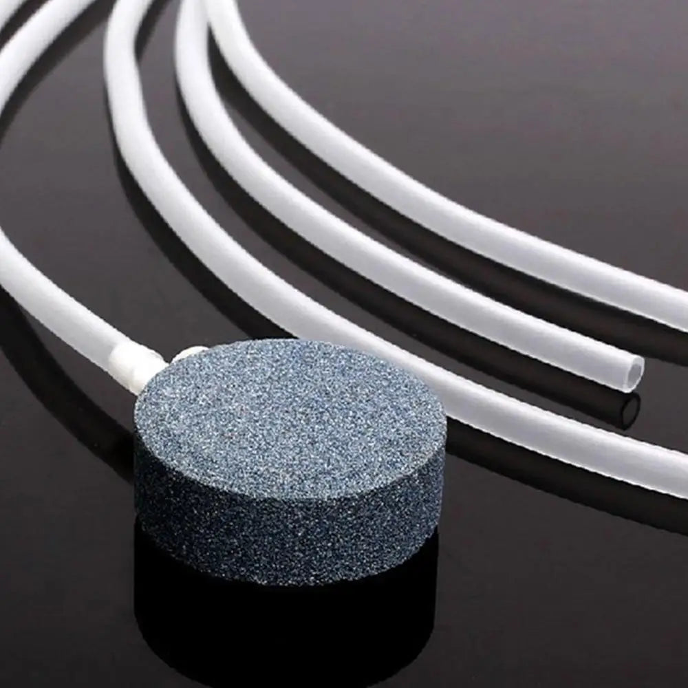 10 Meters Soft Silicone Aquarium Tubing 4*6mm