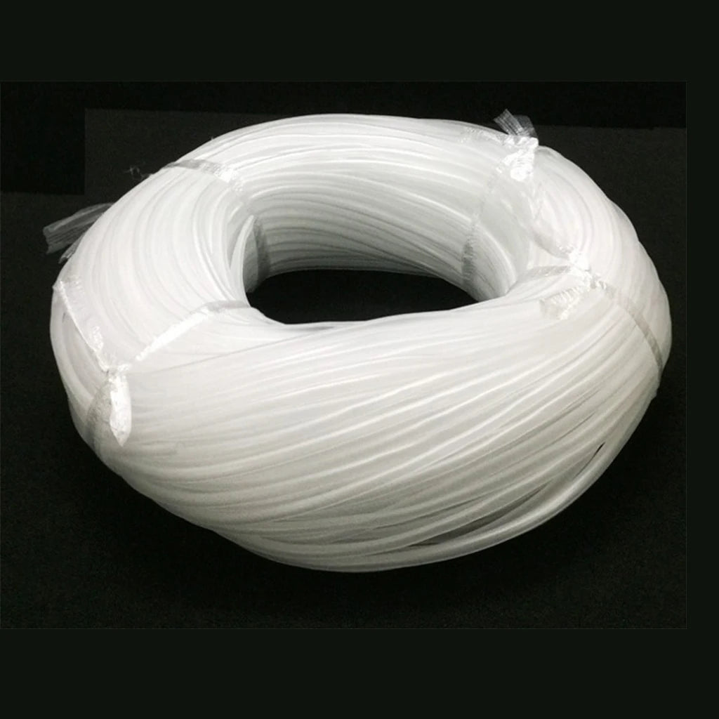 10 Meters Soft Silicone Aquarium Tubing 4*6mm