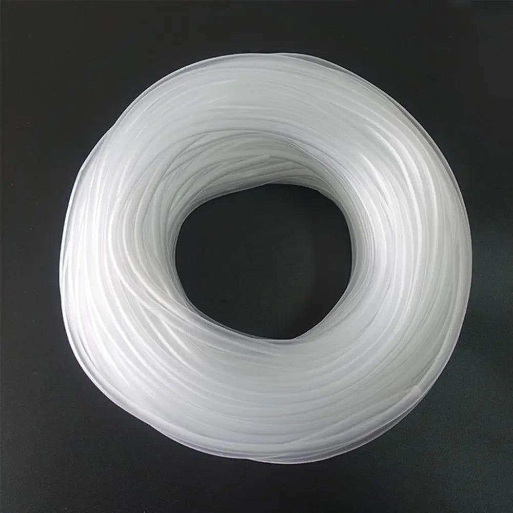 10 Meters Soft Silicone Aquarium Tubing 4*6mm