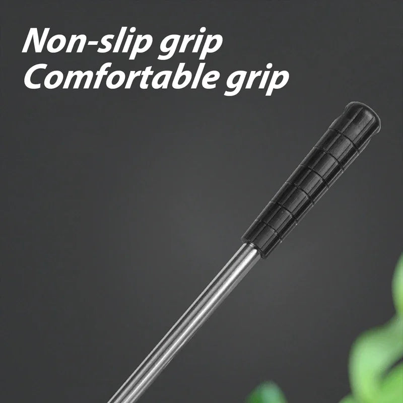 Fish Tank Brush Cleaner Long Handle