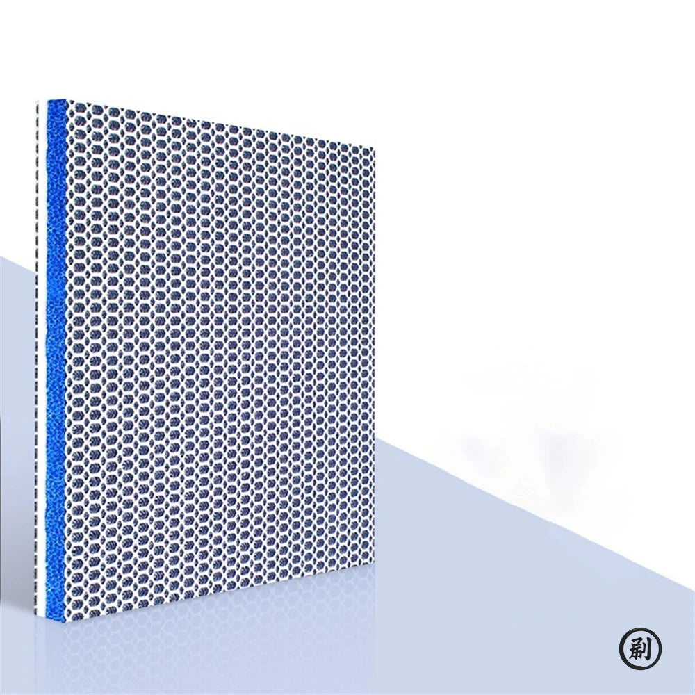 Aquarium 8 Layer Filter Pad