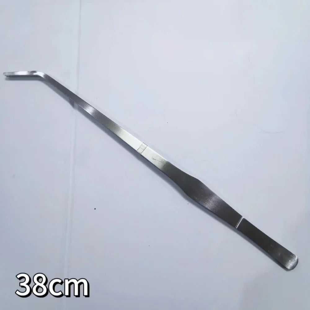 27/38/48cm Aquarium Plant Tweezers