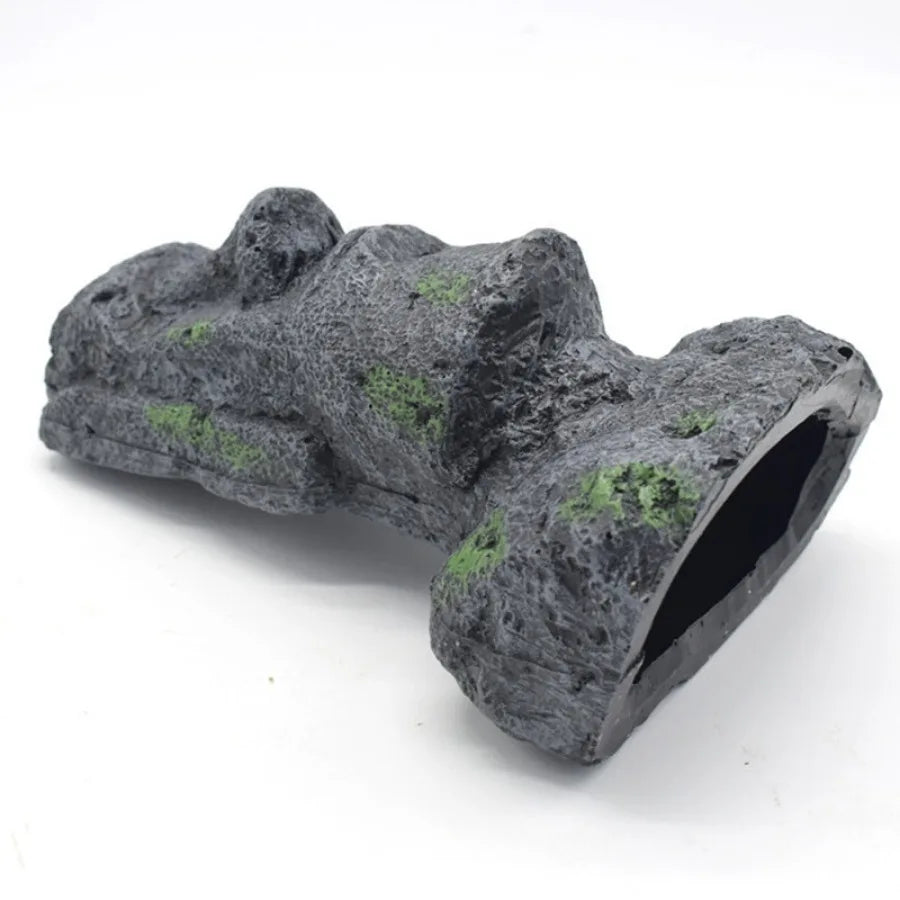 Easter Island Stone Statue Resin Ornament