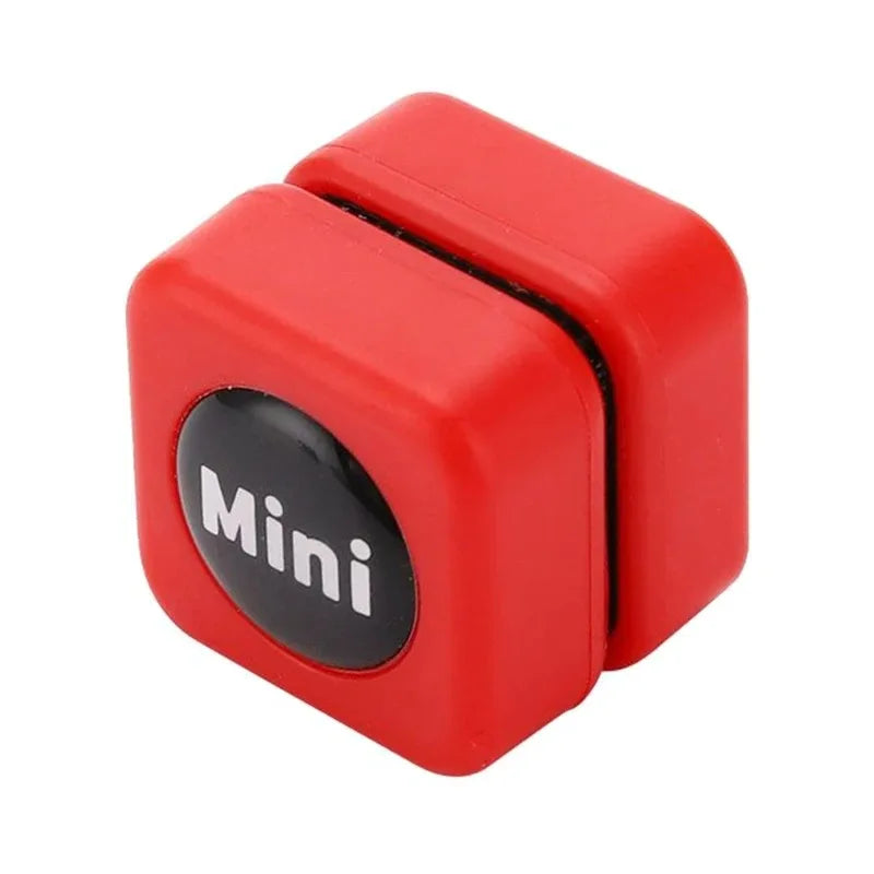Aquarium mini magnet Glass Cleaner
