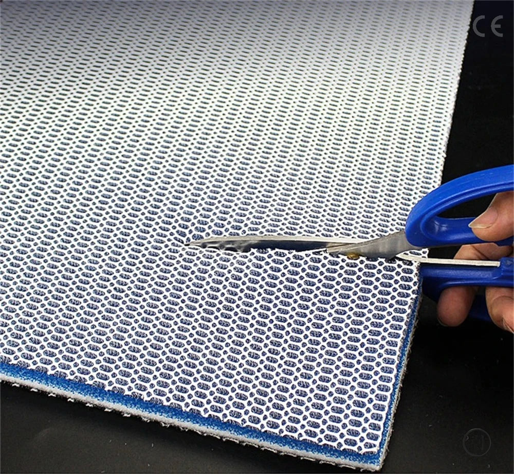 Aquarium 8 Layer Filter Pad