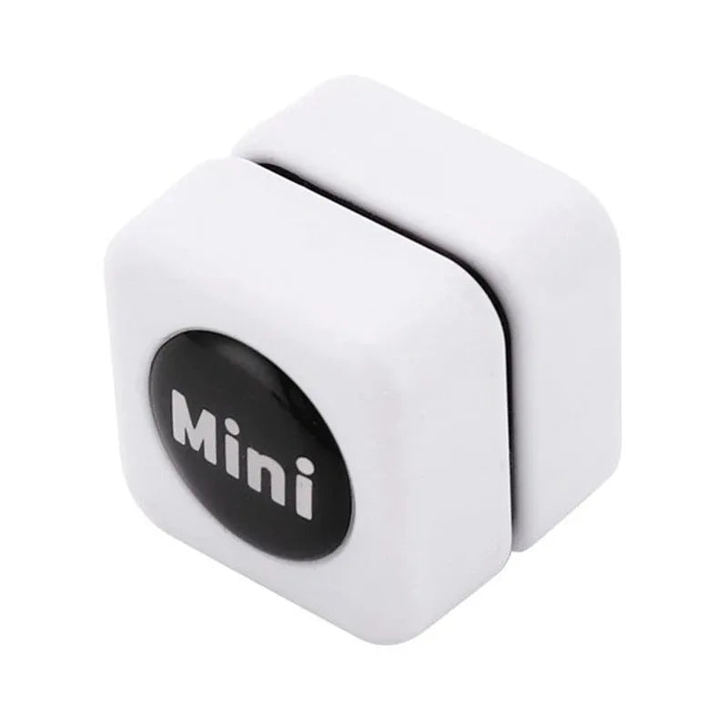 Aquarium mini magnet Glass Cleaner