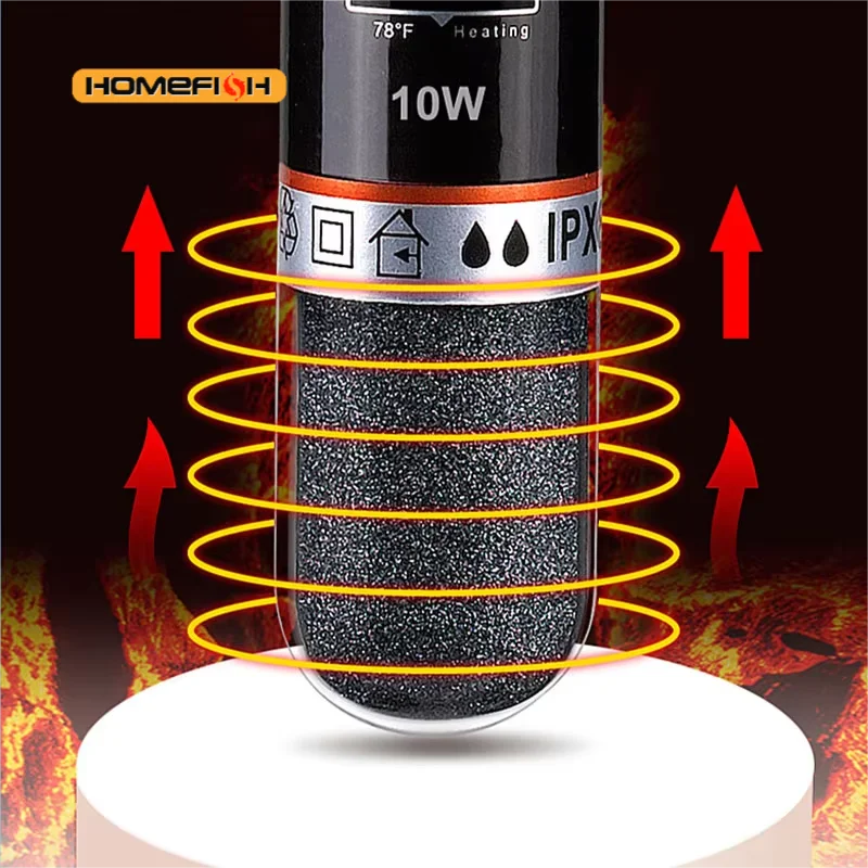 USB Mini Aquarium Heater