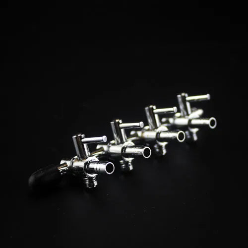 1 2 3 4 5 Way Aquarium Air Splitter and control Valve