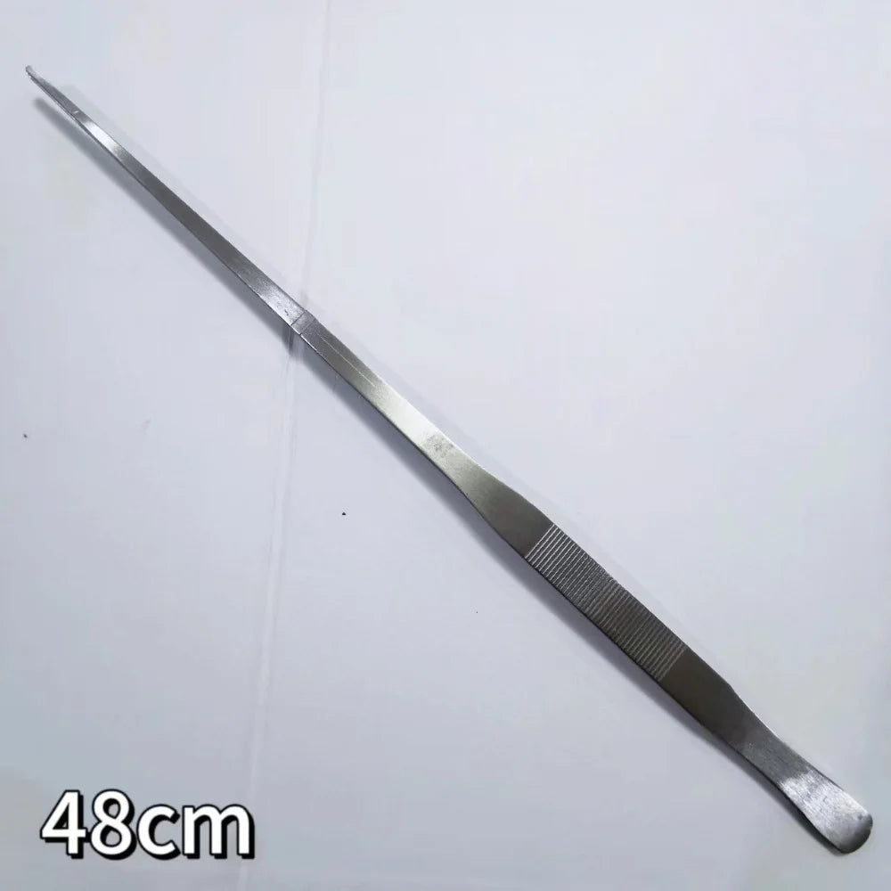 27/38/48cm Aquarium Plant Tweezers