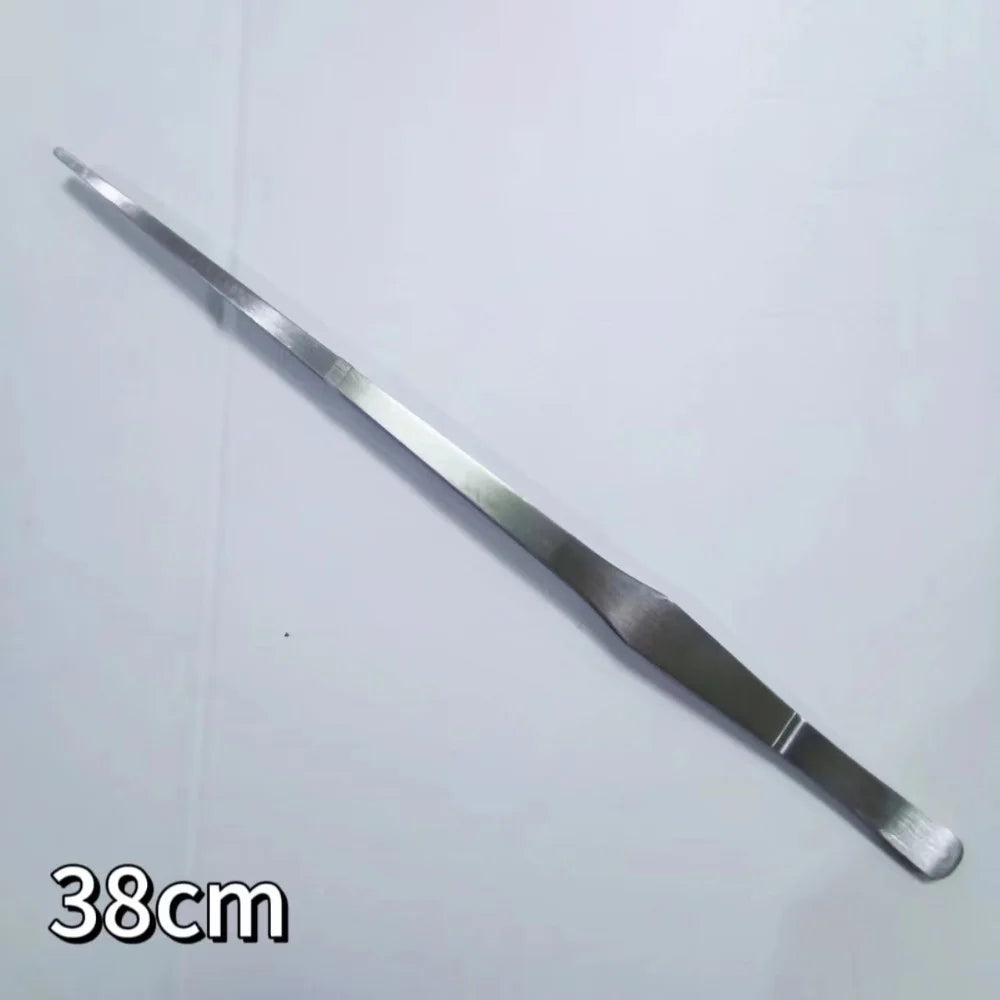 27/38/48cm Aquarium Plant Tweezers