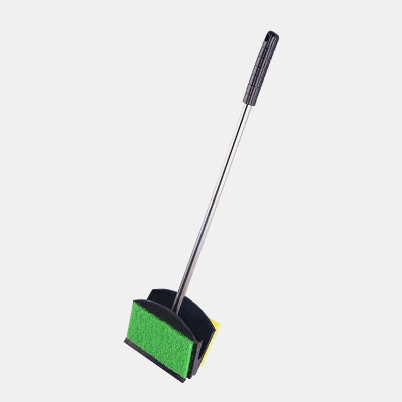 Fish Tank Brush Cleaner Long Handle