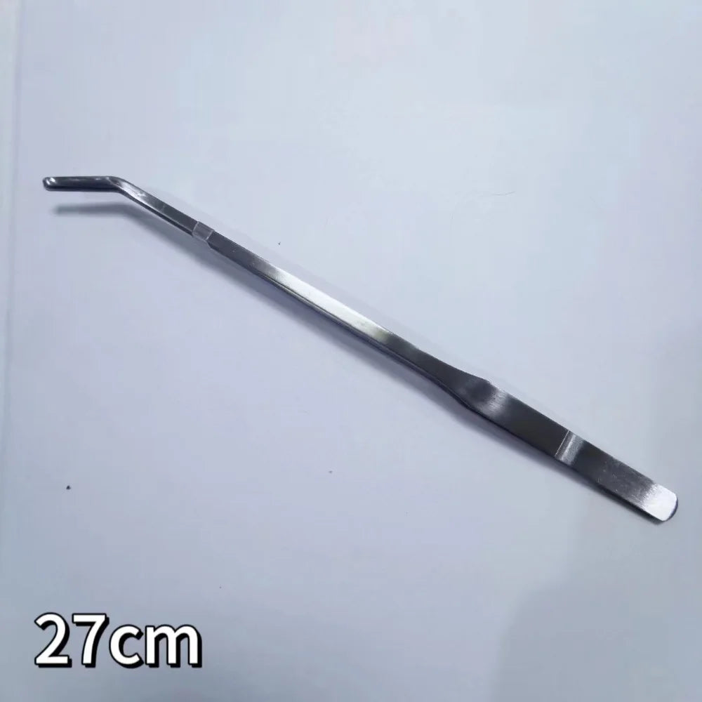 27/38/48cm Aquarium Plant Tweezers