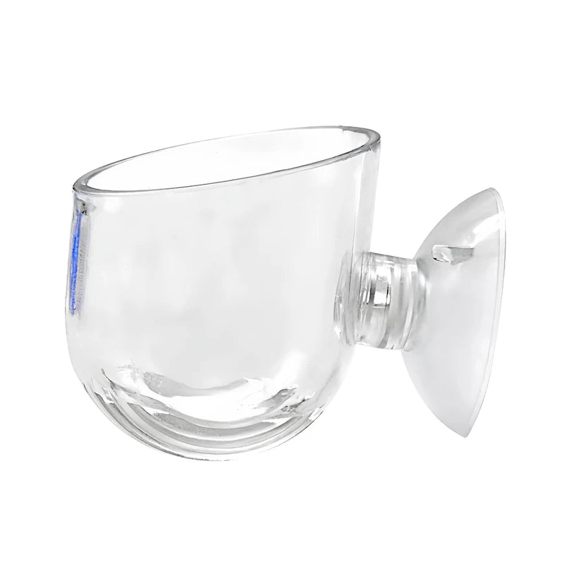 Aquarium Decoration Plant Cup