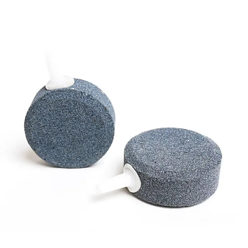 1pc 40mm Air Stone for Aquariums or a small pond