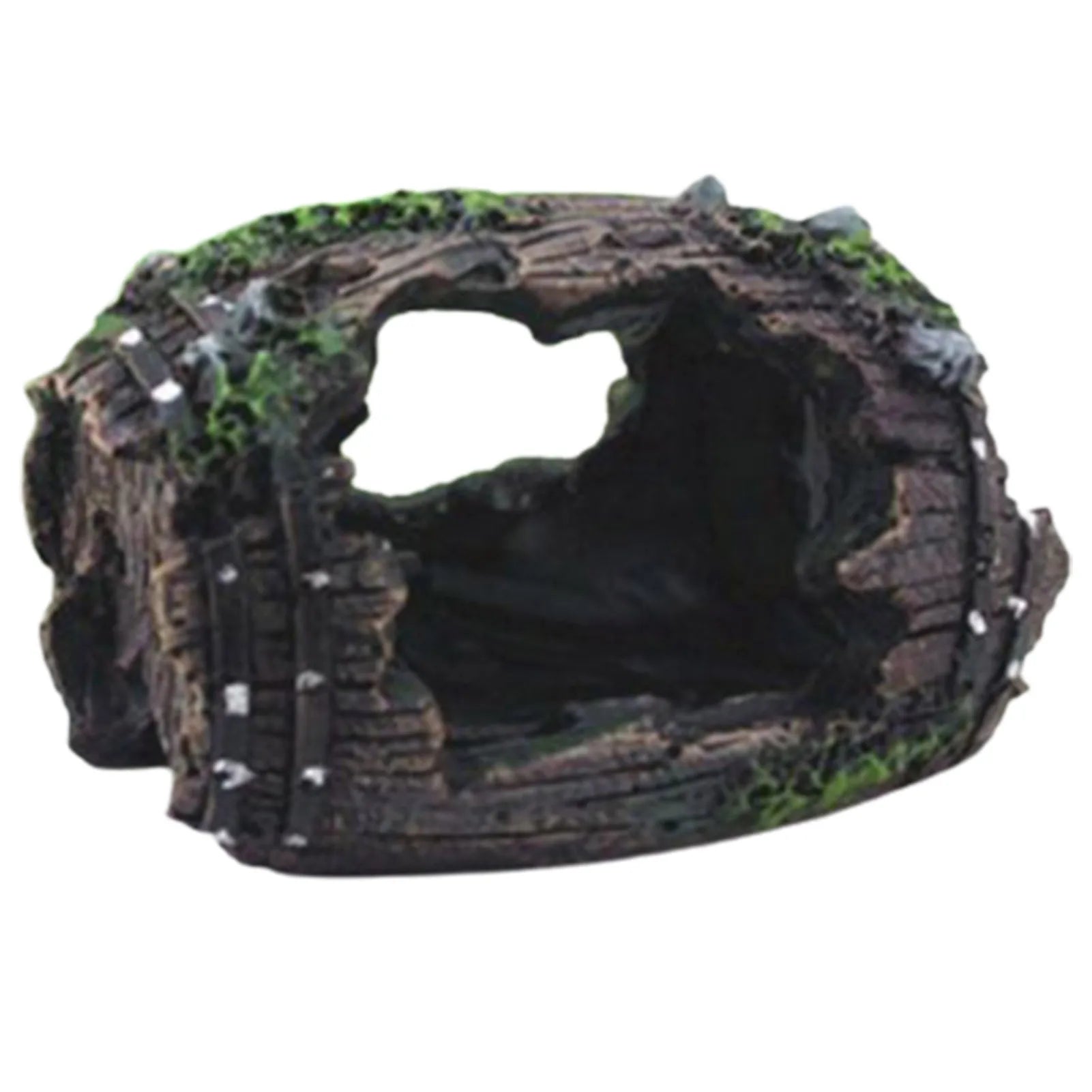 Fish Tank Ornament range barrels bridges and combos