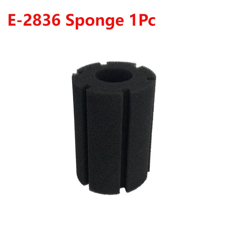 Aquarium Filter Sponges and sponge filter sets (many models so please select carefully no air pump included))