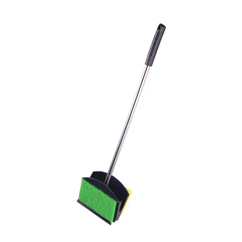 Fish Tank Brush Cleaner Long Handle
