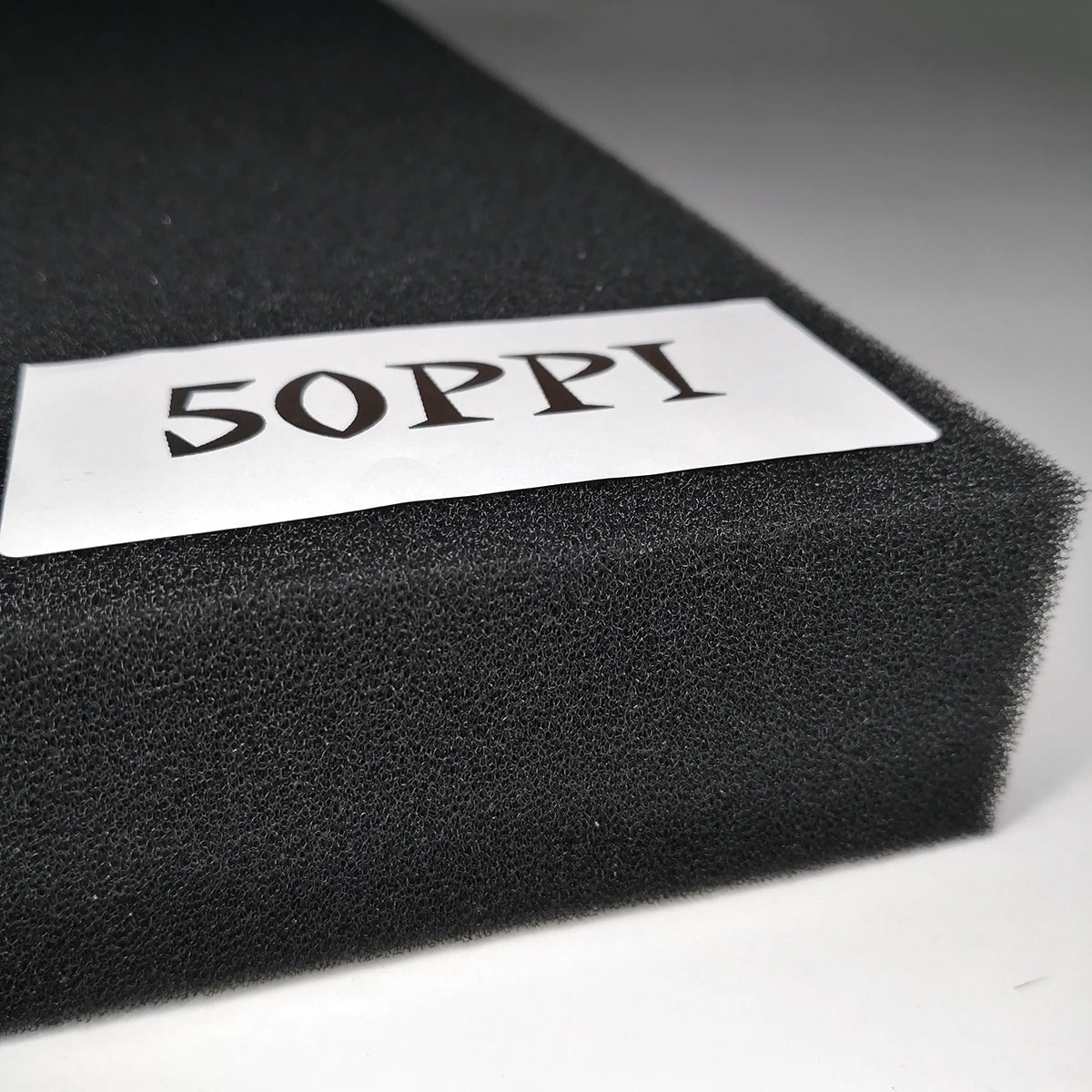 Aquarium Accessories Biochemical black Filter media